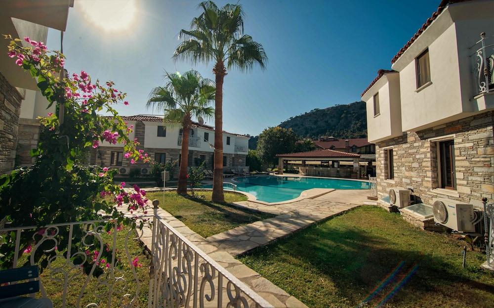 TURAY HOTEL — DALYAN — fotografie hotel nr. 31