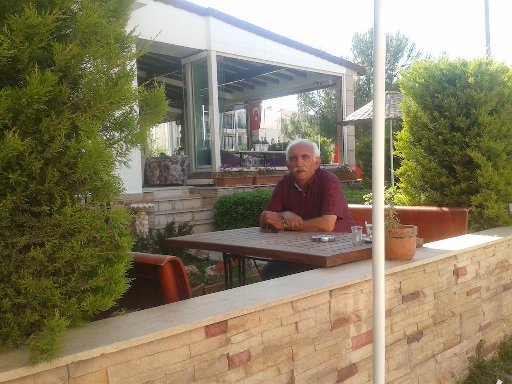 AKPINAR HOTEL — CESME — фотография отеля №7