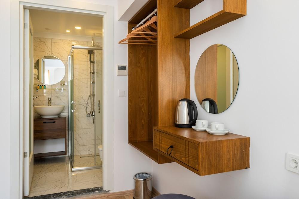 CASTILLO ROJO ISTANBUL — ISTANBUL — fotografie hotel nr. 18