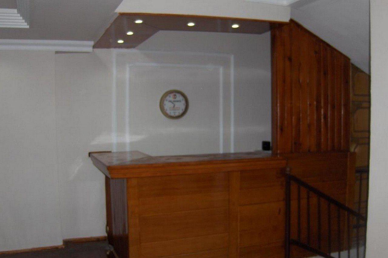 ODESSA OTEL — AVSALLAR — fotografie hotel nr. 2
