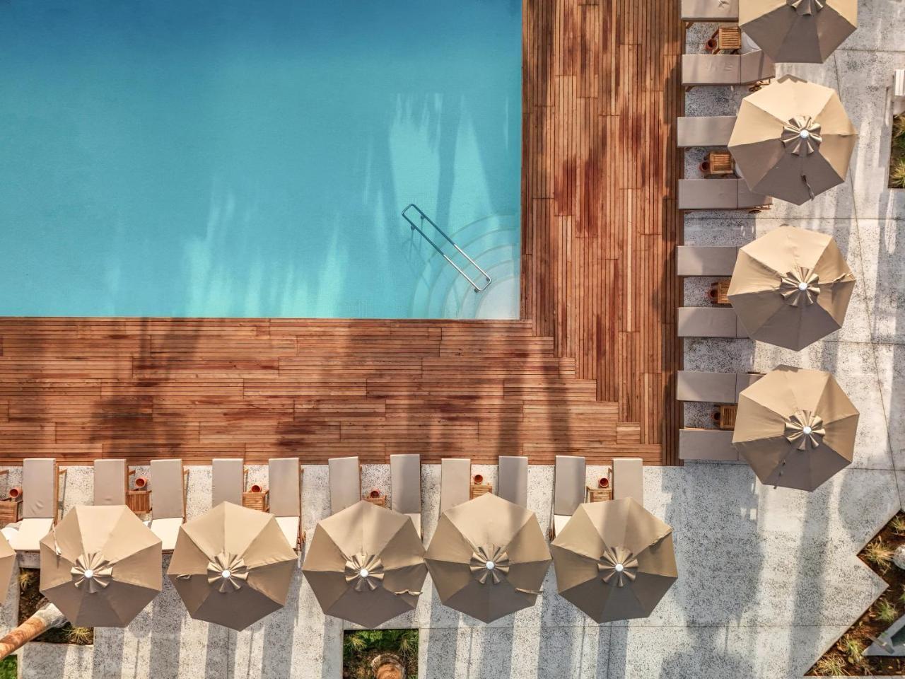 BALMY FORESTA — KEMER — фотография отеля №22
