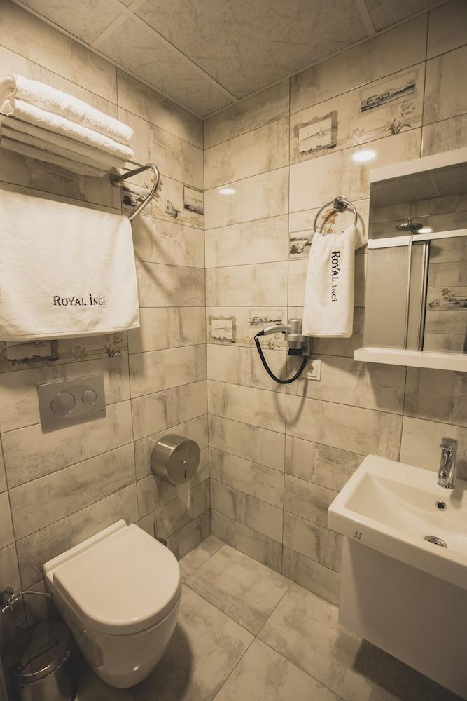ROYAL INCI AIRPORT HOTEL — ISTANBUL — fotografie hotel nr. 26