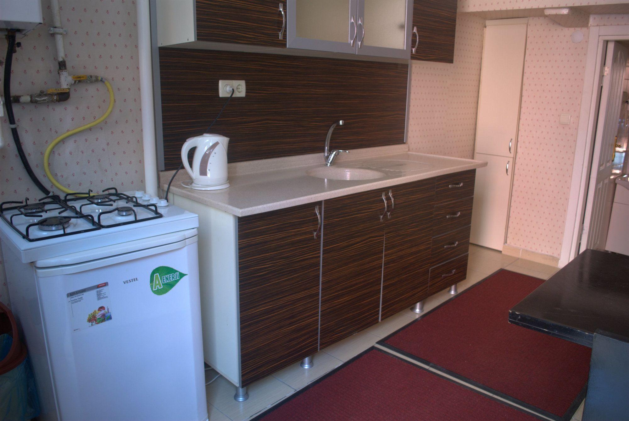 PIYA HOSTEL — ISTANBUL — фотография отеля №23