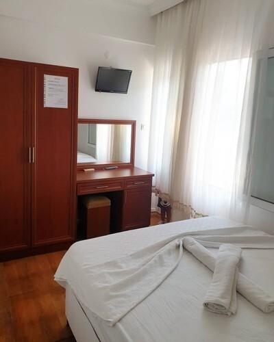 HERA BEACH HOTEL FETHIYE GCR — FETHIYE — fotografie hotel nr. 29