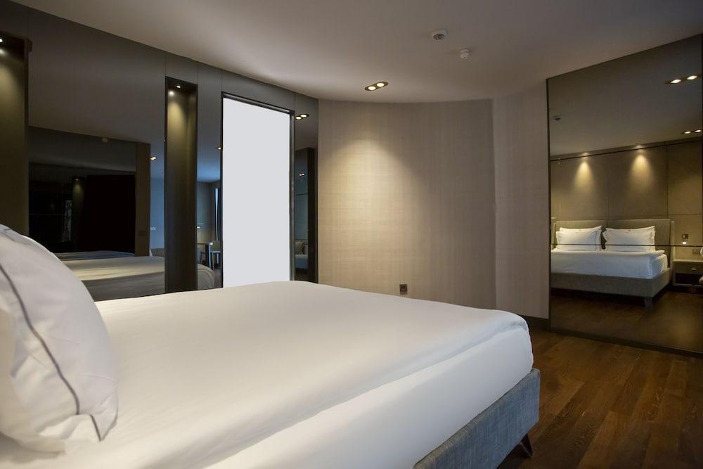 MELAS HOTEL ISTANBUL — ISTANBUL — fotografie hotel nr. 6