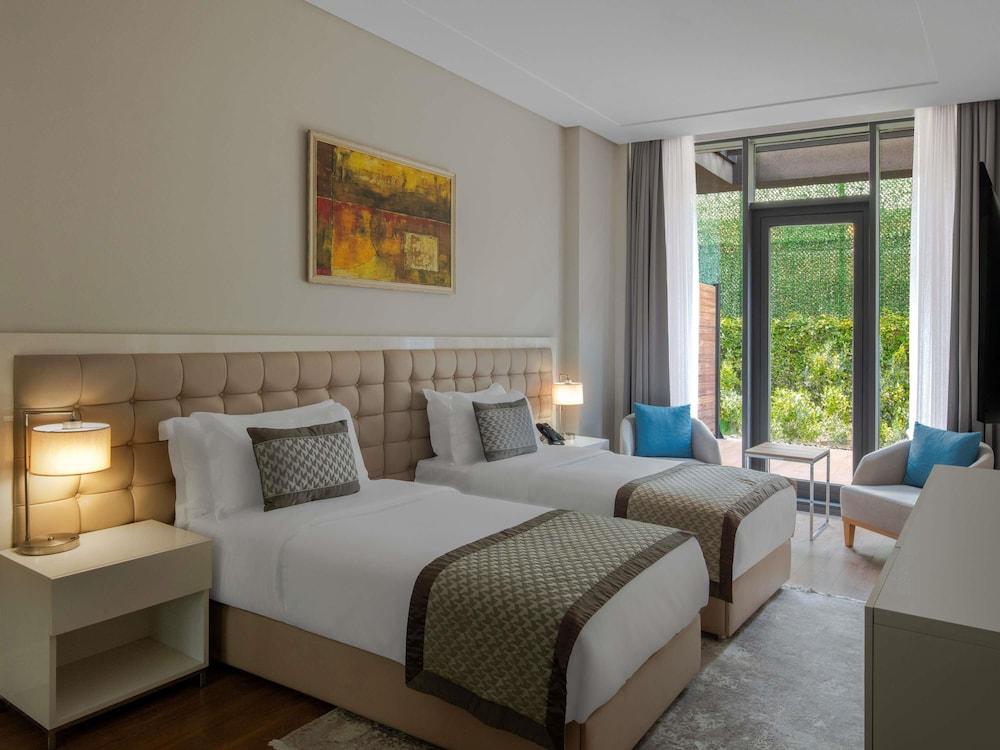 MOVENPICK LIVING ISTANBUL — ISTANBUL — fotografie hotel nr. 11