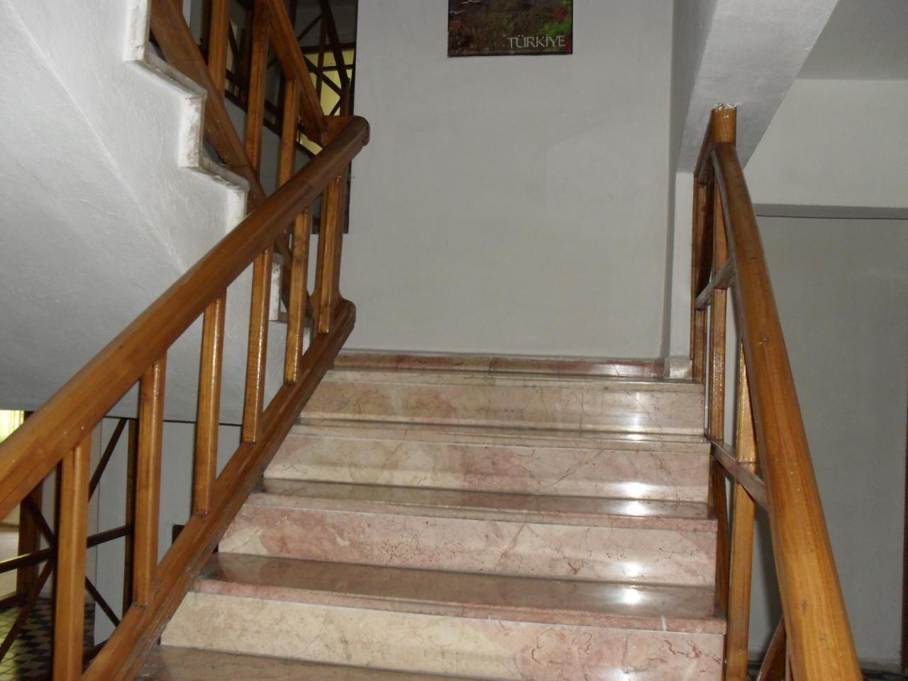 YILDIRIMOGLU HOTEL — ALANYA — фотография отеля №29