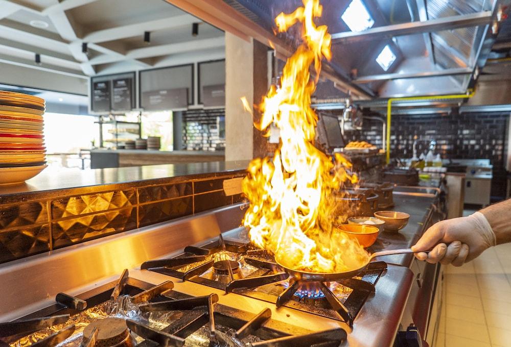 COOKS CLUB ALANYA (ADULTS ONLY) — ALANYA — fotografie hotel nr. 16