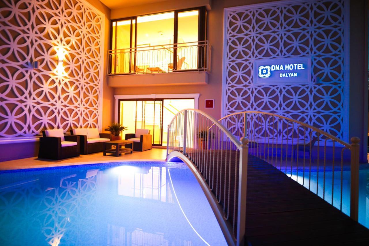 DNA HOTEL DALYAN (ADULTS ONLY) — DALYAN — фотография отеля №22