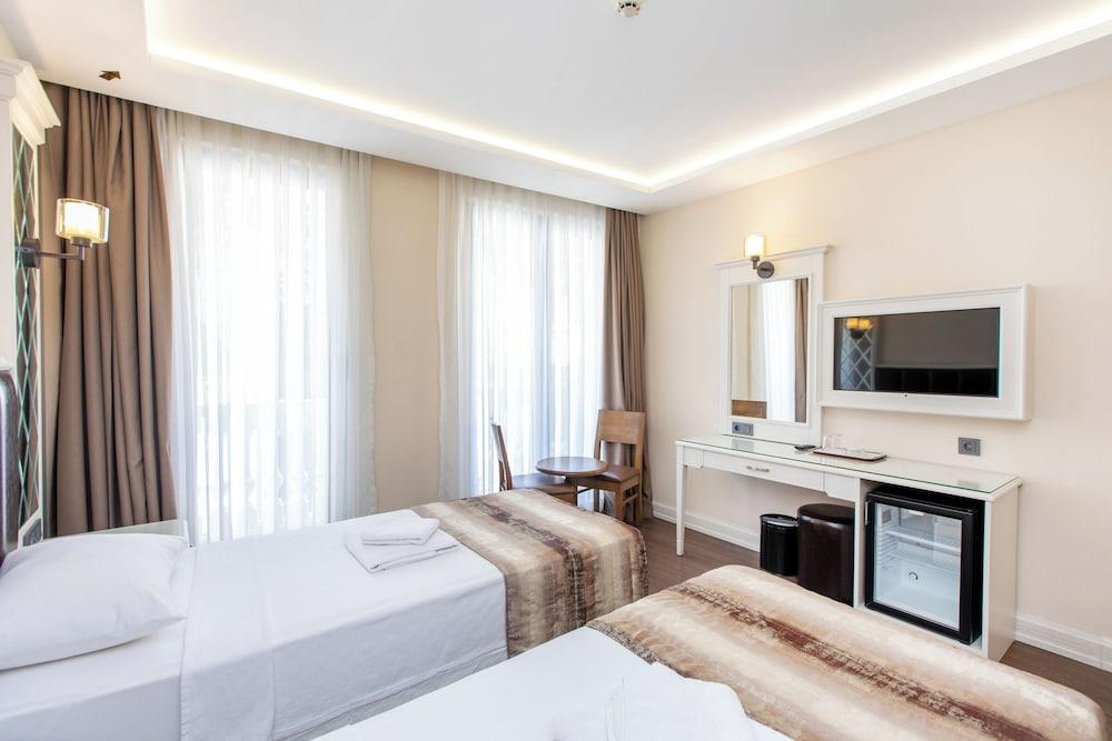 MORAVA HOTEL — ISTANBUL — fotografie hotel nr. 19