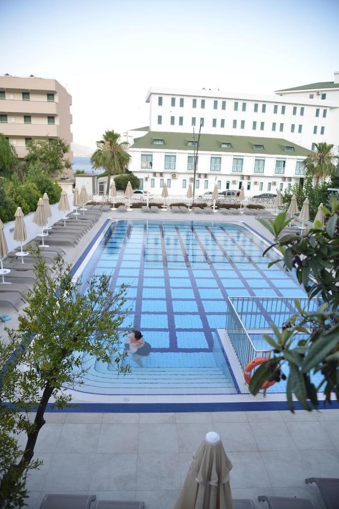 ADLER HOTEL — MARMARIS — fotografie hotel nr. 5