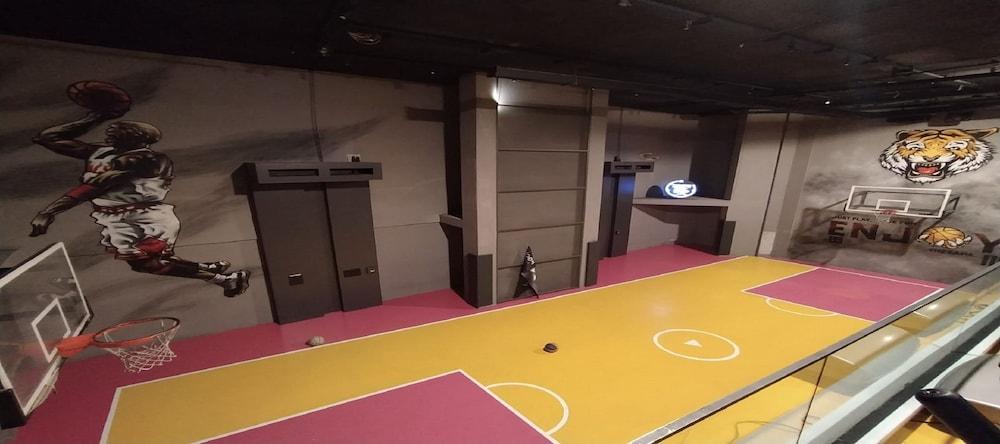 CENTER INN HOTEL — ISTANBUL — фотография отеля №15