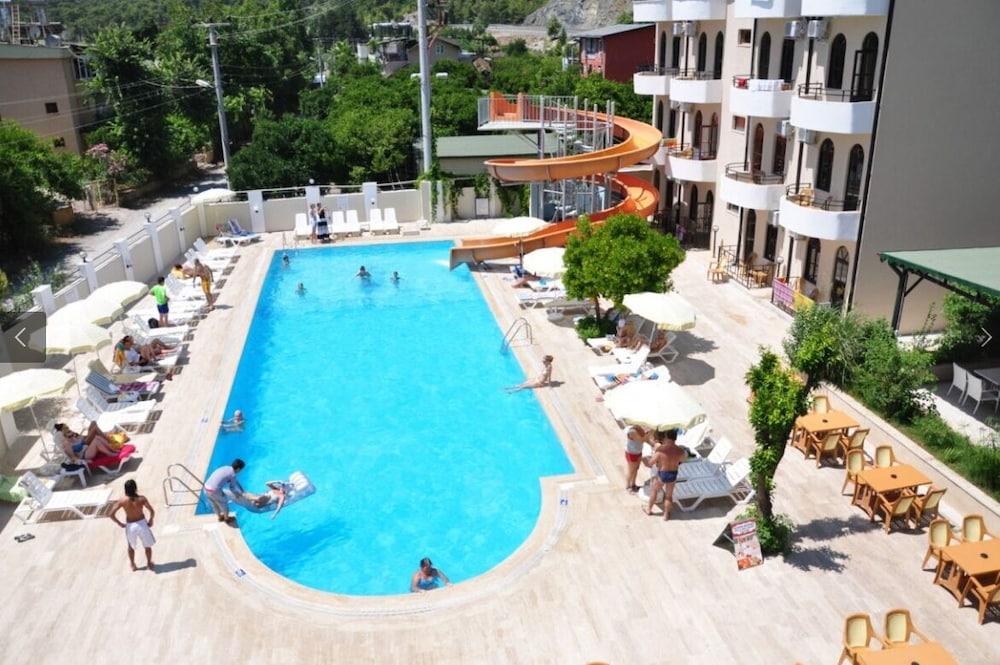 AKASIA RESORT — BELDIBI — фотография отеля №15