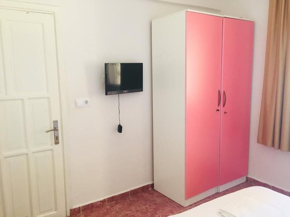 SATO APART HOTEL — FETHIYE — фотография отеля №13