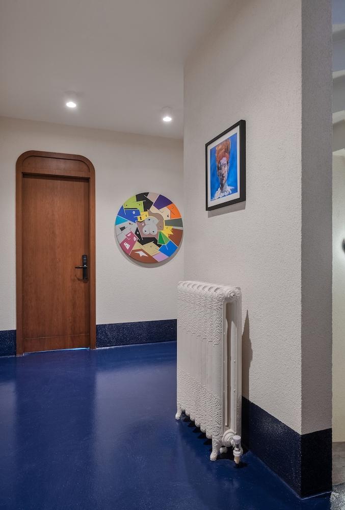 TAKSIM APART MELITA — ISTANBUL — fotografie hotel nr. 37