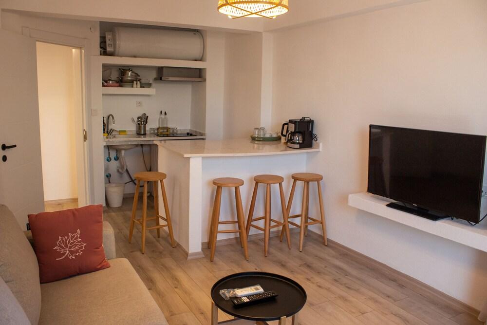 ALOHA SUITES MEDITERRANEAN HOUSES — MARMARIS — фотография отеля №10