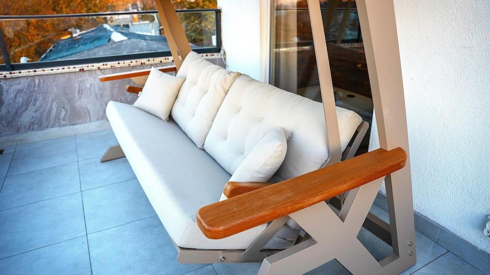 FTF SUITS KUZGUNCUK BOSPHORUS HOUSE ISTANBUL — ISTANBUL — фотография отеля №28