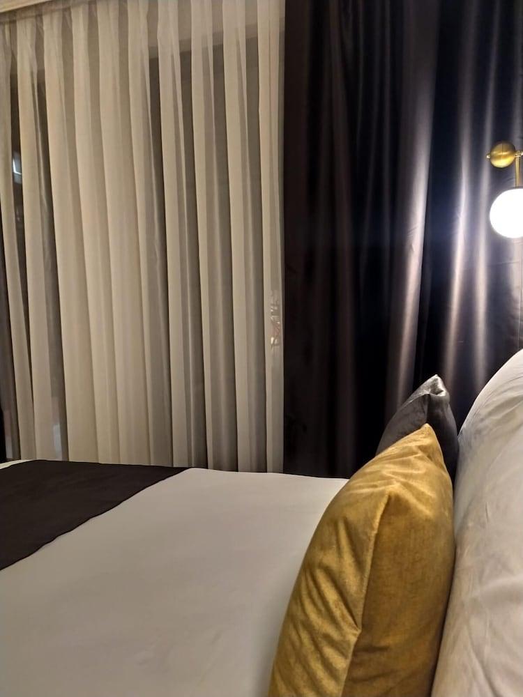 NUPERA HOTEL — ISTANBUL — фотография отеля №7