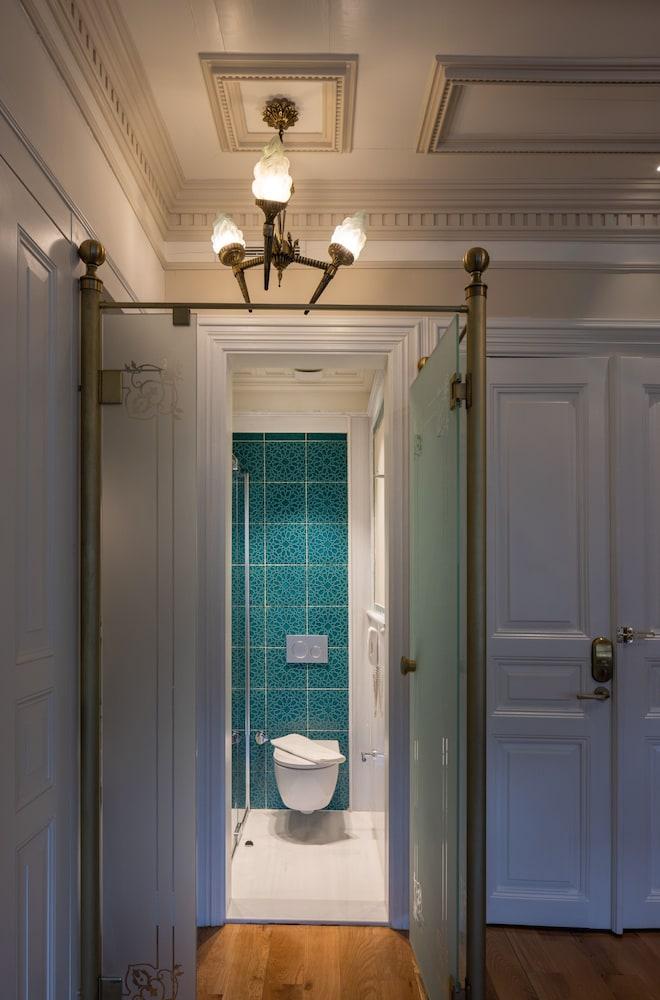 HOTEL TURKISH HOUSE — ISTANBUL — fotografie hotel nr. 25