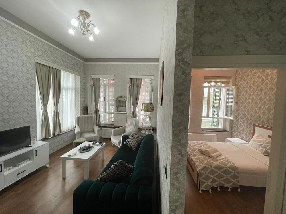 MODA SUITES — ISTANBUL — fotografie hotel nr. 25