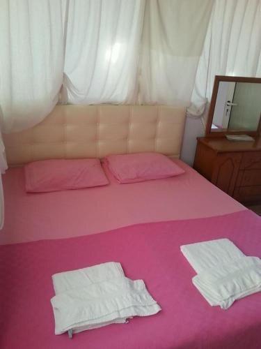YONA MOTEL — CESME — fotografie hotel nr. 4