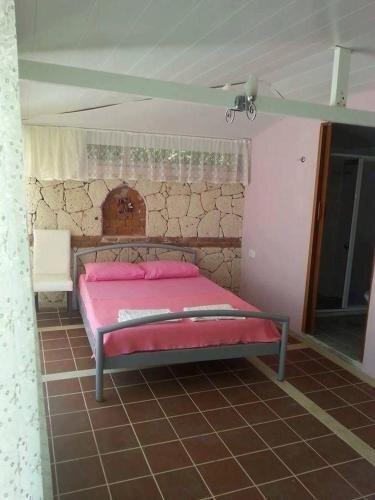 YONA MOTEL — CESME — fotografie hotel nr. 2