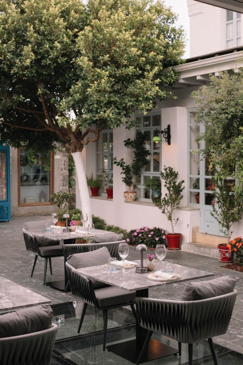 KOCADON HOTEL — BODRUM — фотография отеля №2