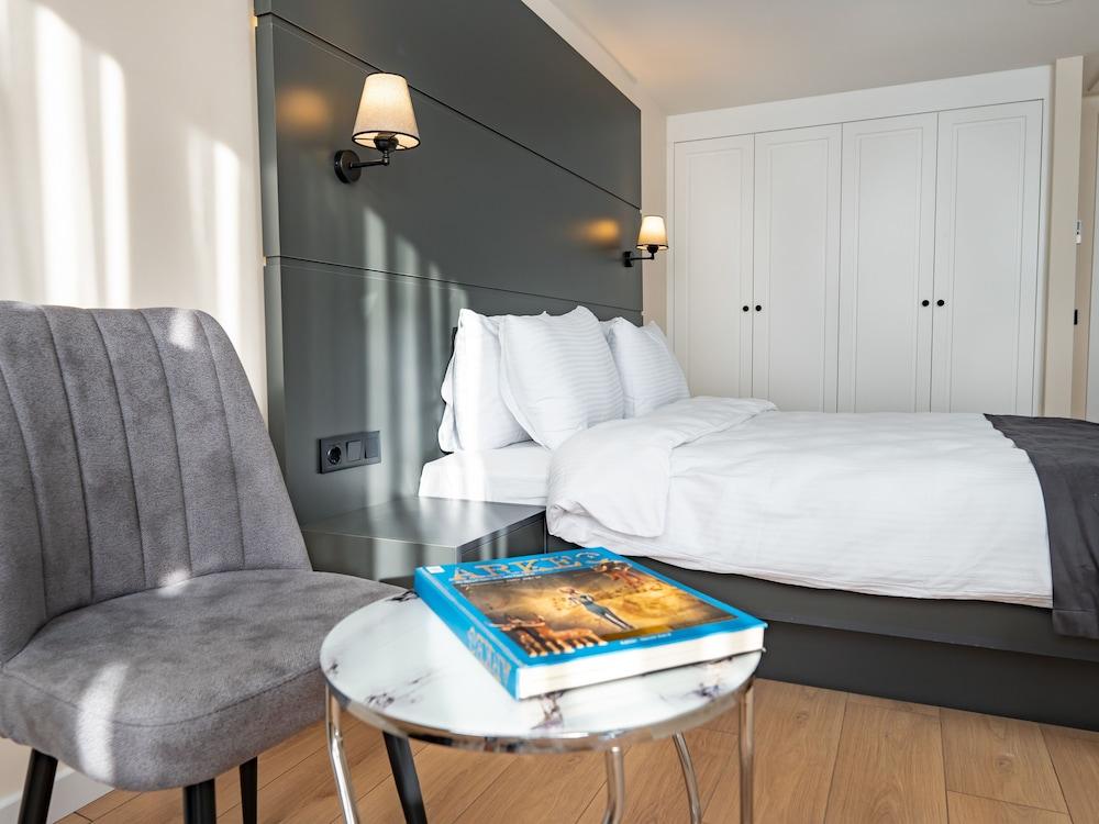 NETA RESIDENCE — ISTANBUL — fotografie hotel nr. 21