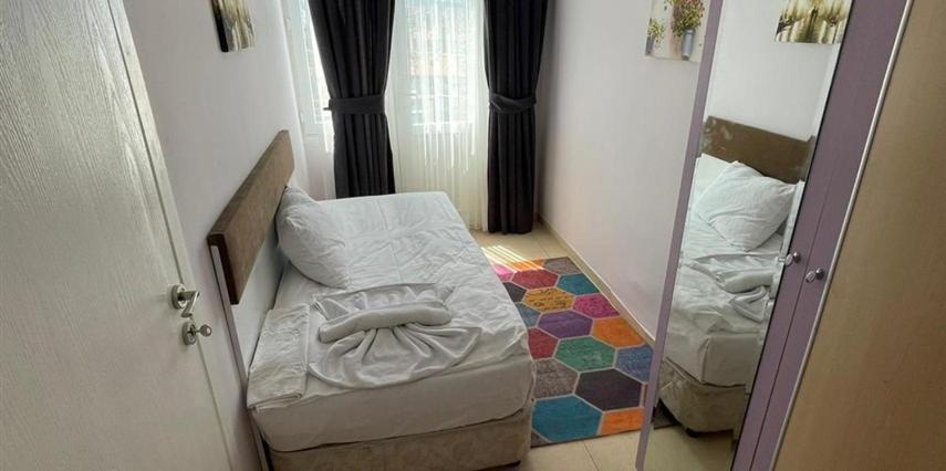 DEMIR SUIT HOTEL — KUSADASI — фотография отеля №22