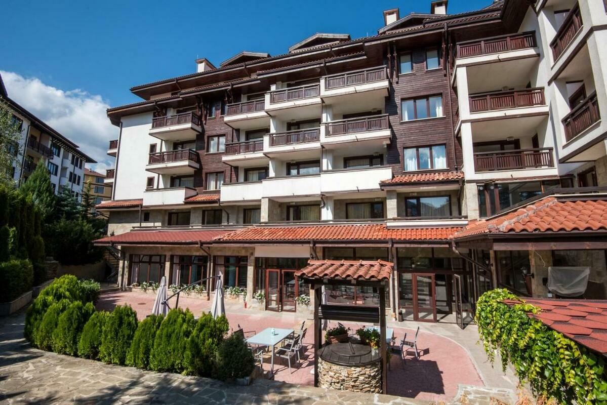 ORBILUX HOTEL — BANSKO — фотография отеля №33