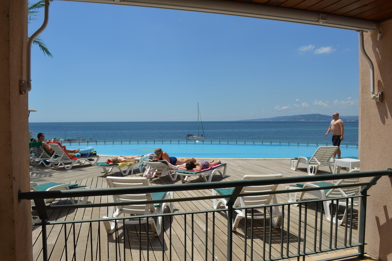 MARINA CITY — BALCHIK — fotografie hotel nr. 17