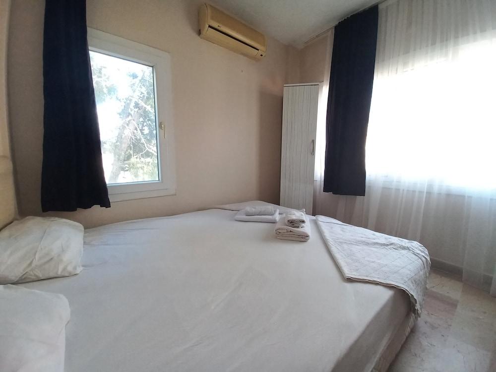 BLUE OTEL CESME — CESME — fotografie hotel nr. 27