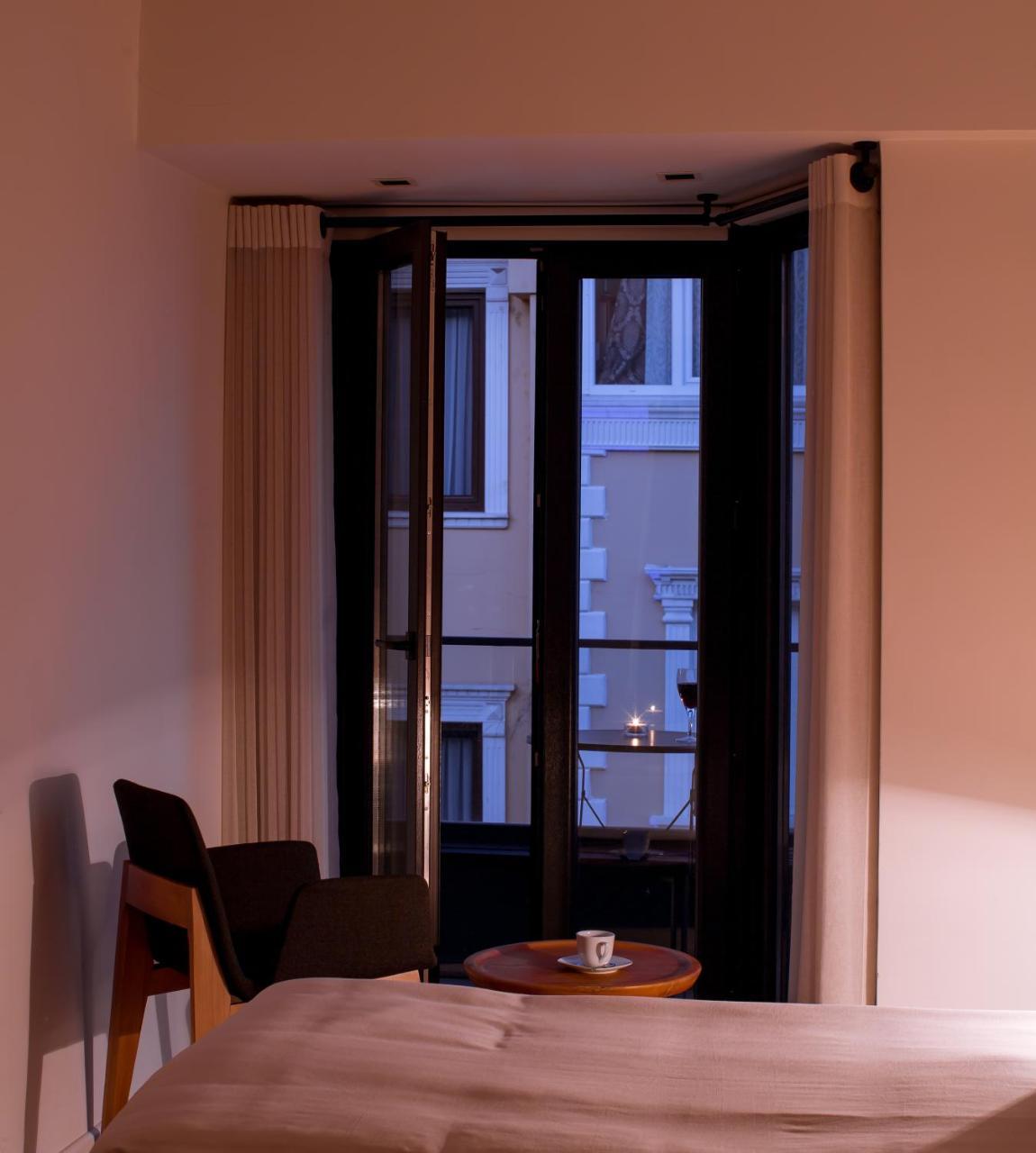 HOTEL ALILASS — ISTANBUL — fotografie hotel nr. 23