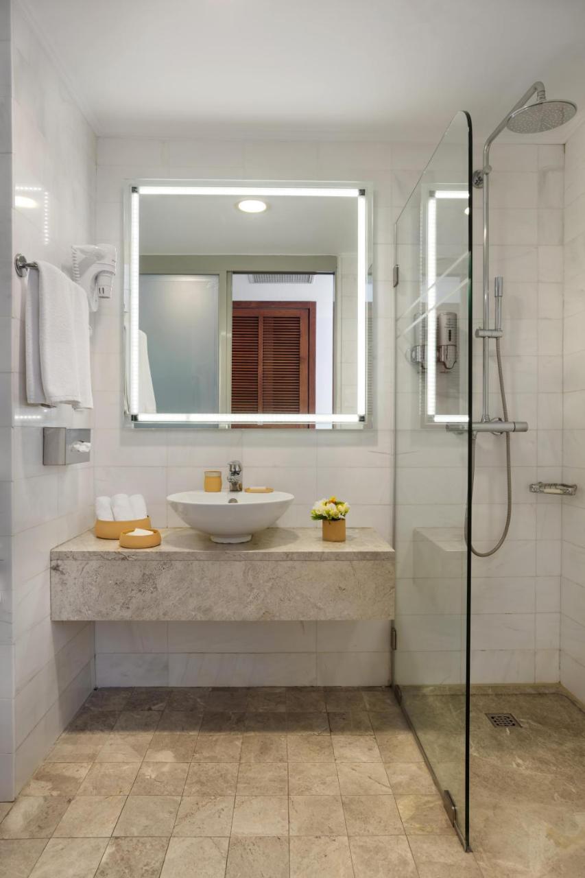 ARMADA HOTEL ISTANBUL — ISTANBUL — fotografie hotel nr. 22