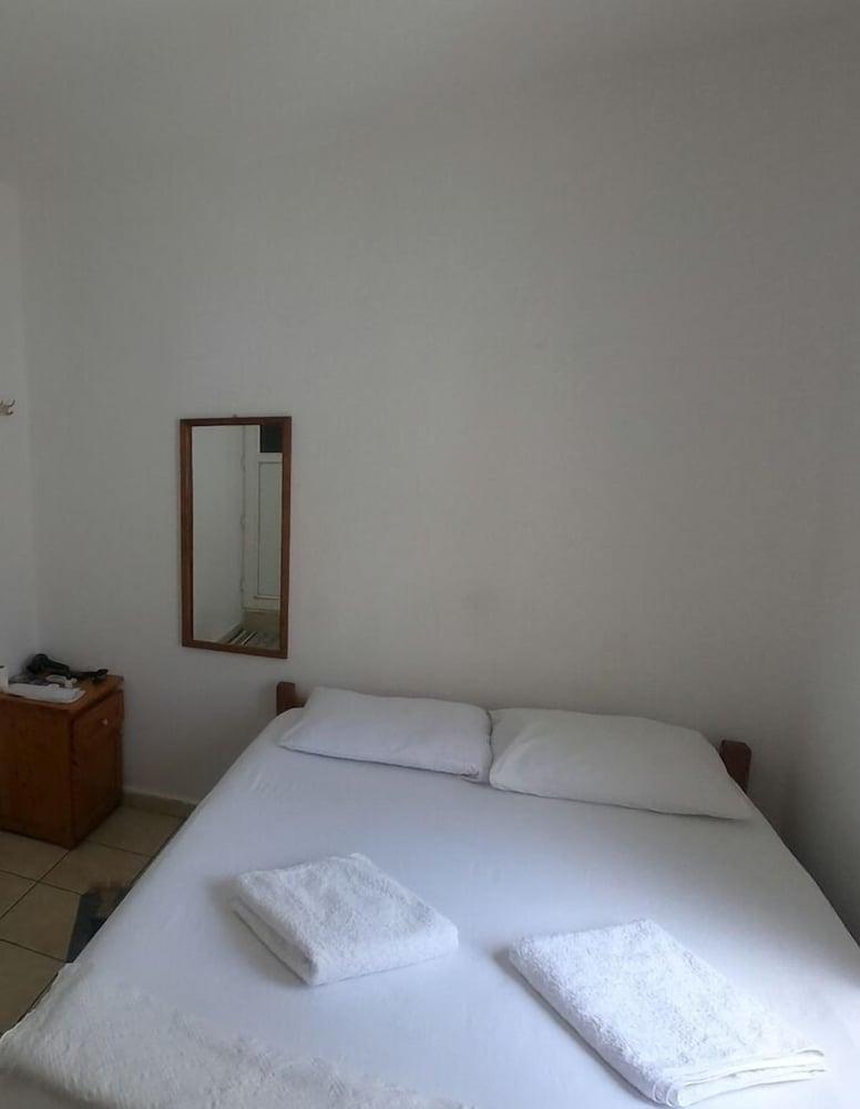 MERHABA HOTEL — BODRUM — фотография отеля №17