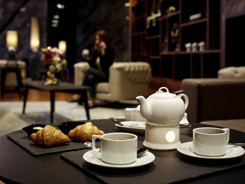 PULLMAN ISTANBUL HOTEL & CONVENTION CENTER — ISTANBUL — фотография отеля №27