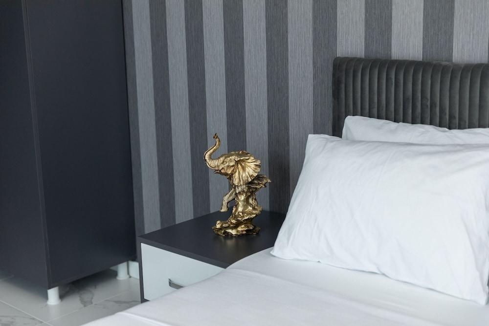 THE HERA MALTEPE OTEL &SPA (ADULTS ONLY) — ISTANBUL — fotografie hotel nr. 21