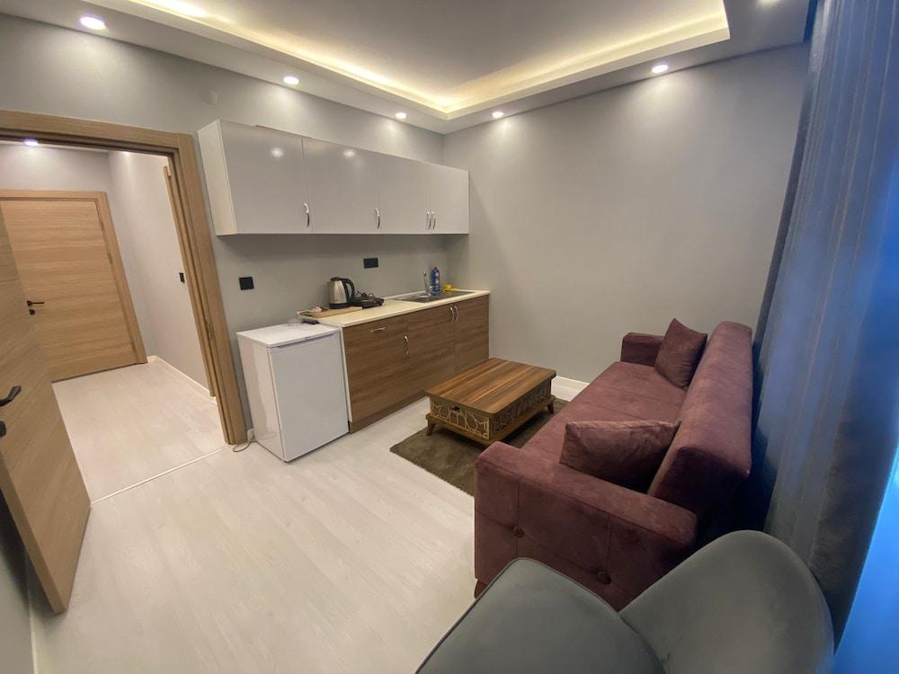 BIG PEACE HOTEL — ISTANBUL — fotografie hotel nr. 11