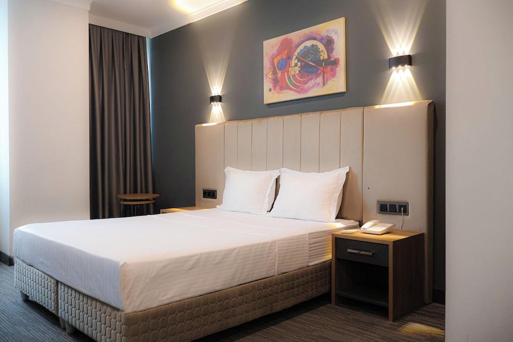 VPLUS HOTEL — ISTANBUL — fotografie hotel nr. 14
