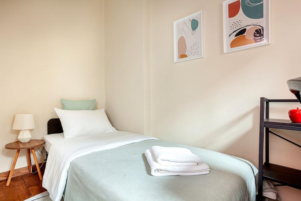 LOLA FLATS BY OVAL — ISTANBUL — fotografie hotel nr. 14