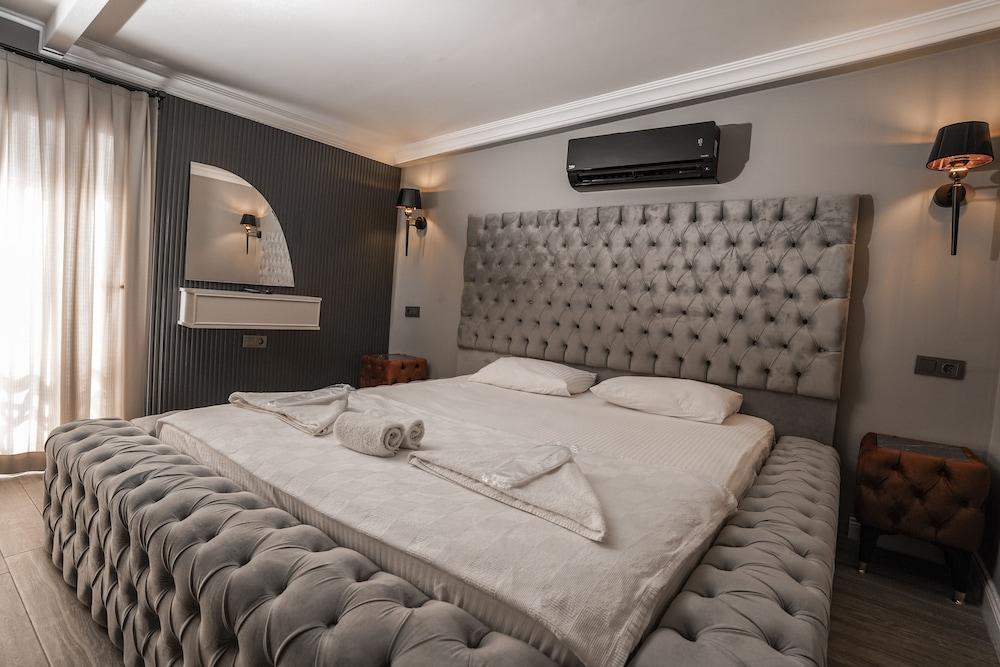 TALLES LOFT HOTEL — IZMIR — фотография отеля №5