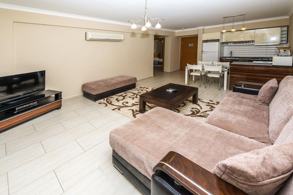 DIANA RESIDENCE — FETHIYE — fotografie hotel nr. 22