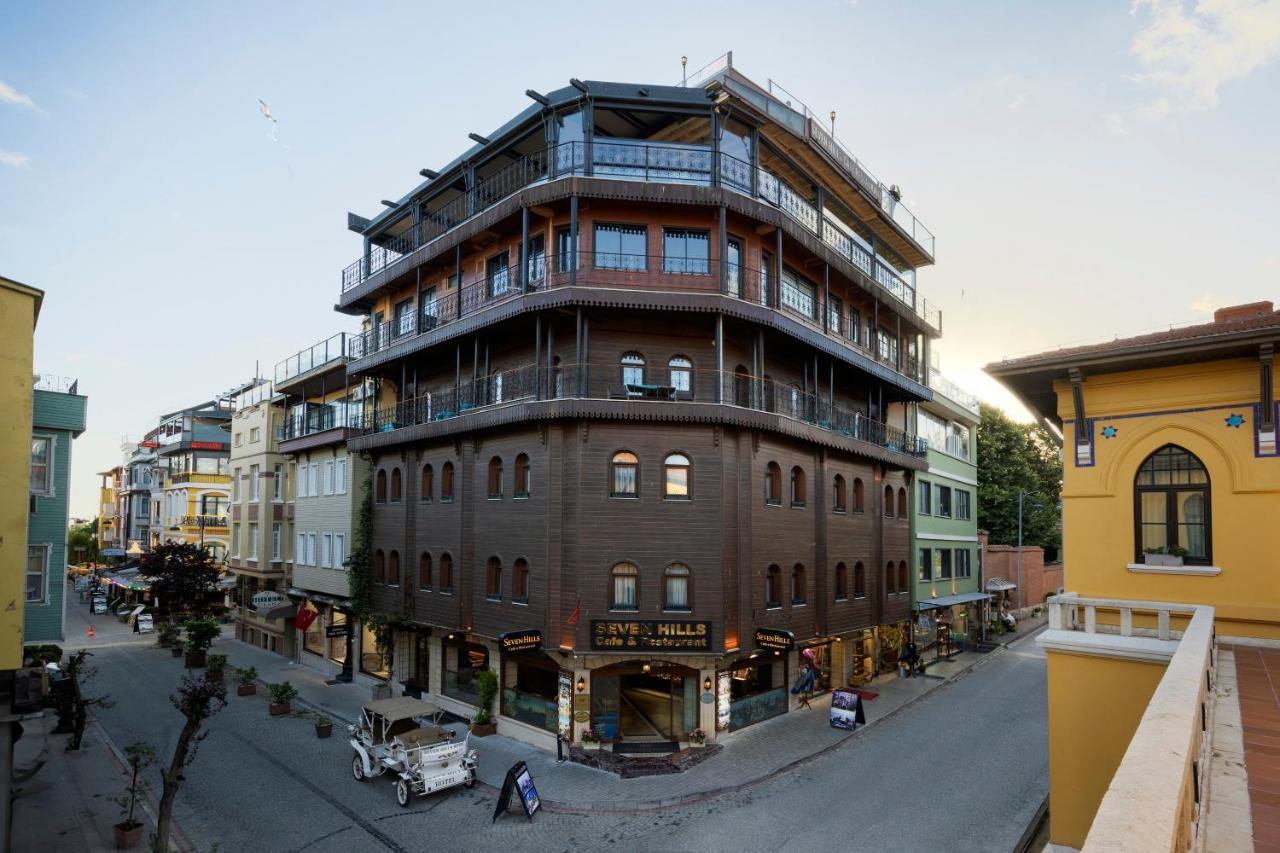 UYAN — ISTANBUL — фотография отеля №36