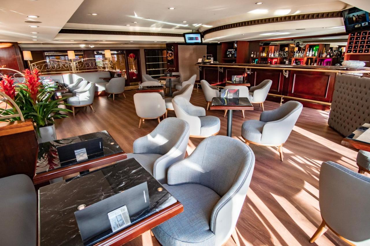 ERESIN HOTELS TOPKAPI — ISTANBUL — fotografie hotel nr. 3
