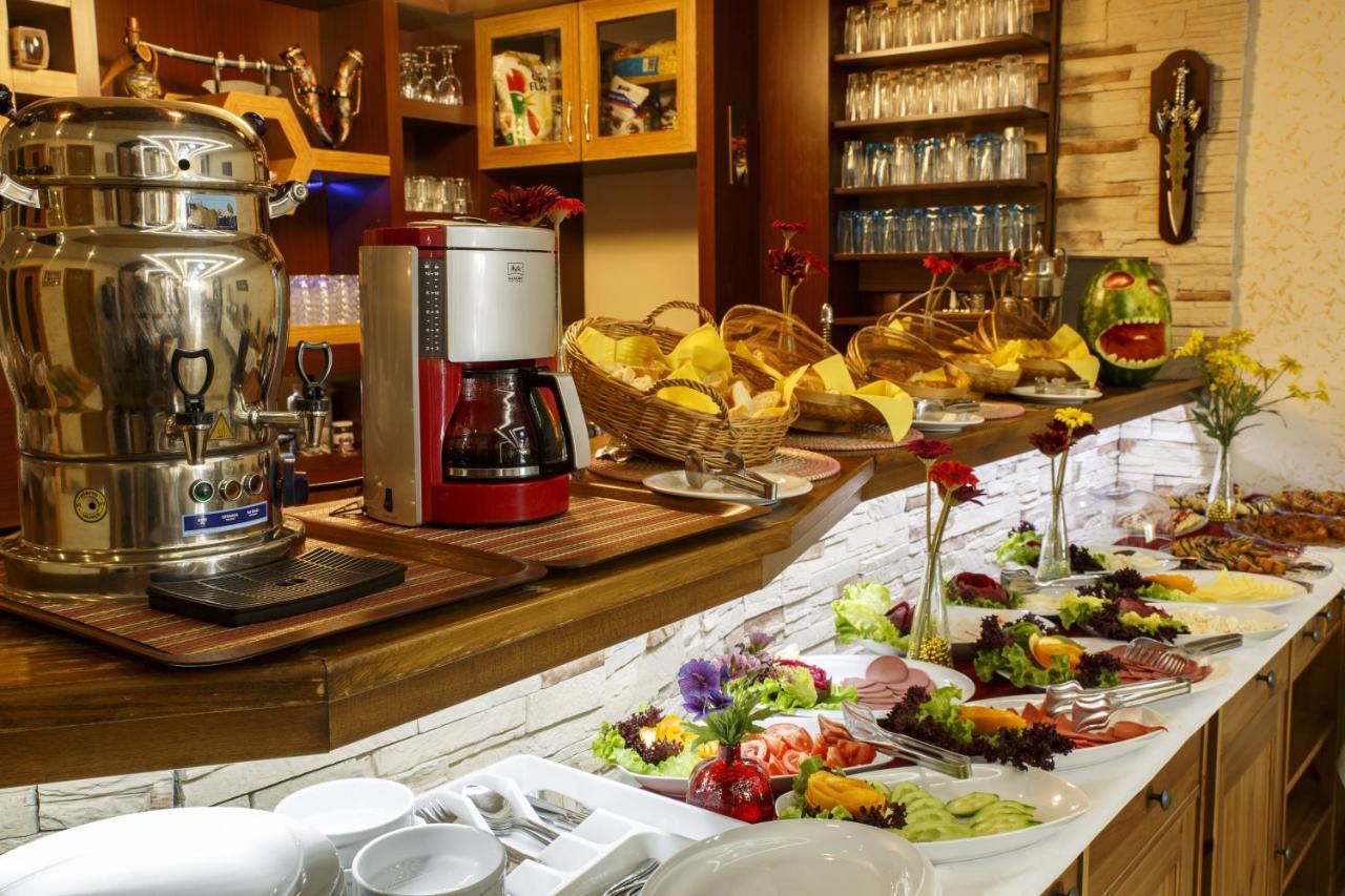 IPEKYOLU — ISTANBUL — fotografie hotel nr. 21