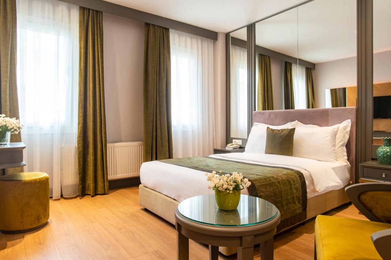 ORAN — ISTANBUL — fotografie hotel nr. 15