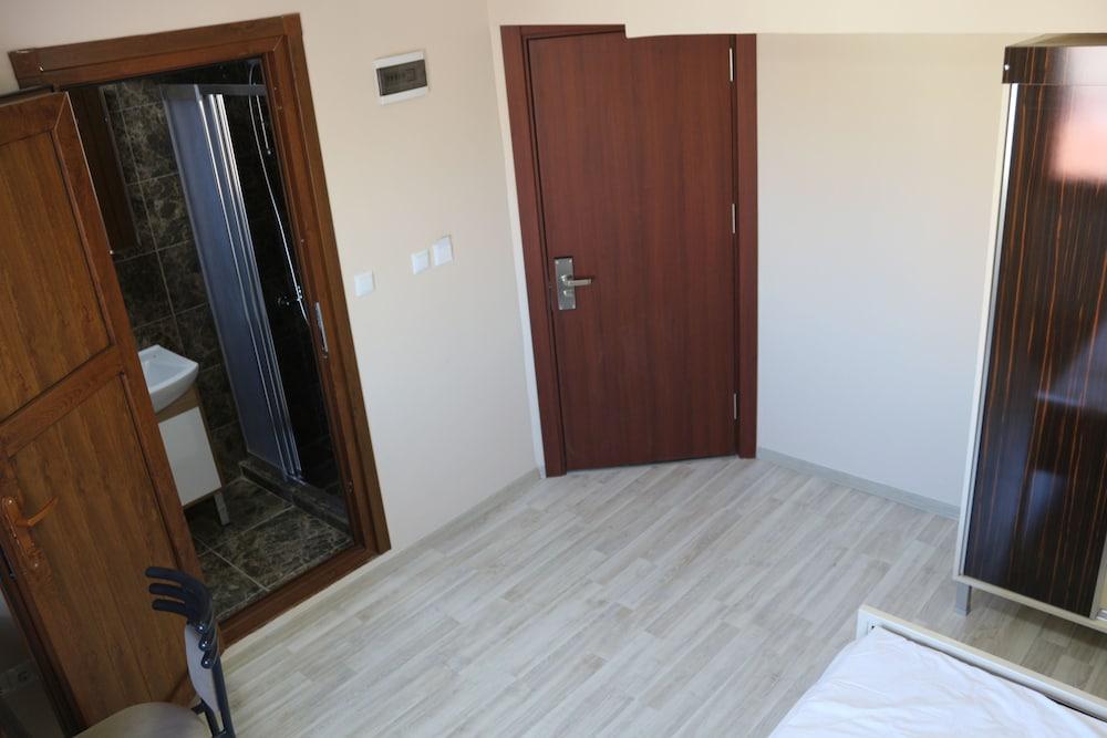 BEYOGLU HUZUR HOTEL — ISTANBUL — фотография отеля №24