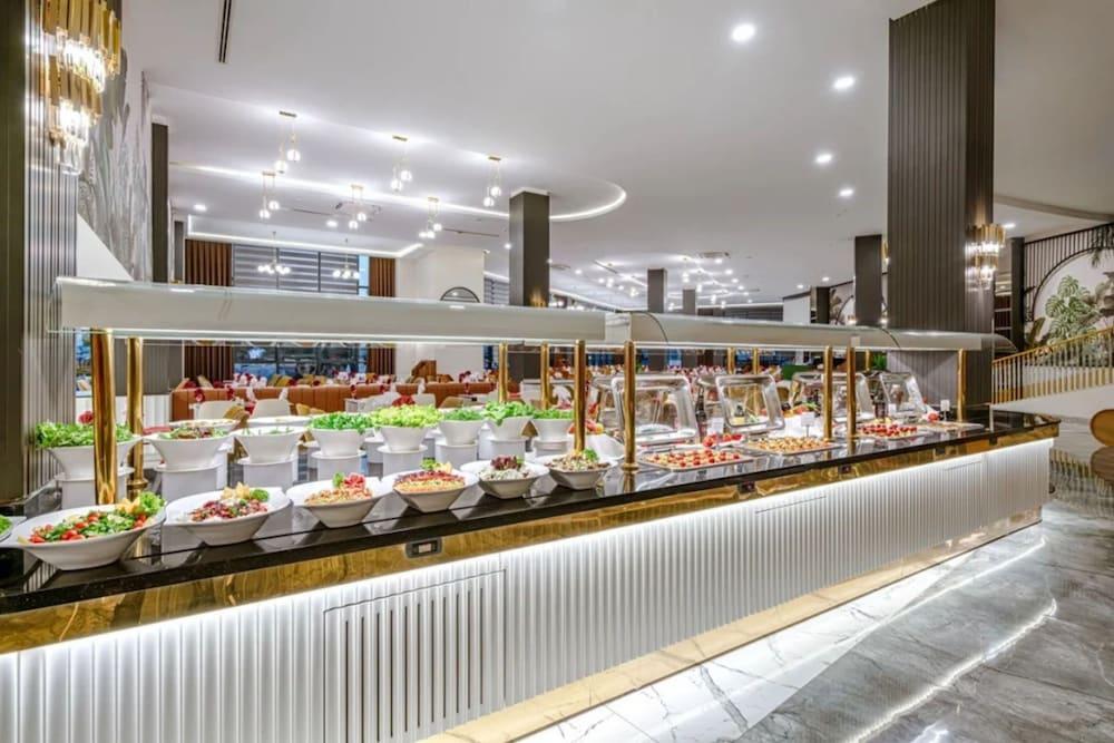SEAPHORIA BEACH RESORT — ALANYA — fotografie hotel nr. 27
