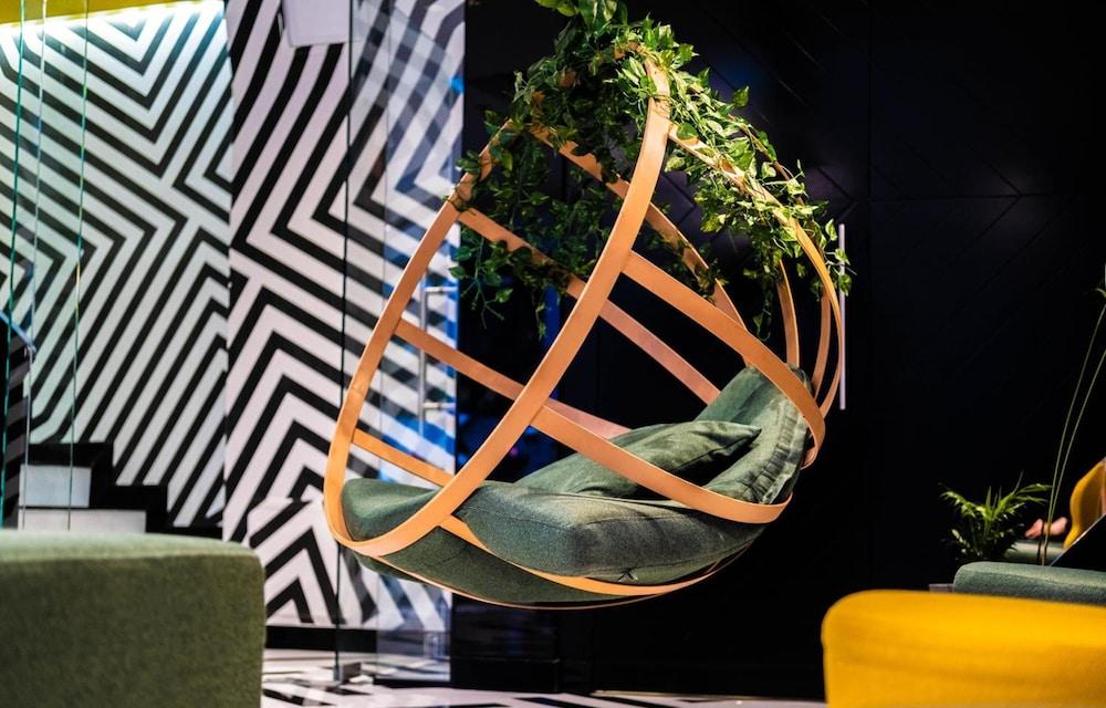 THE WESTIST HOTEL — ISTANBUL — fotografie hotel nr. 33