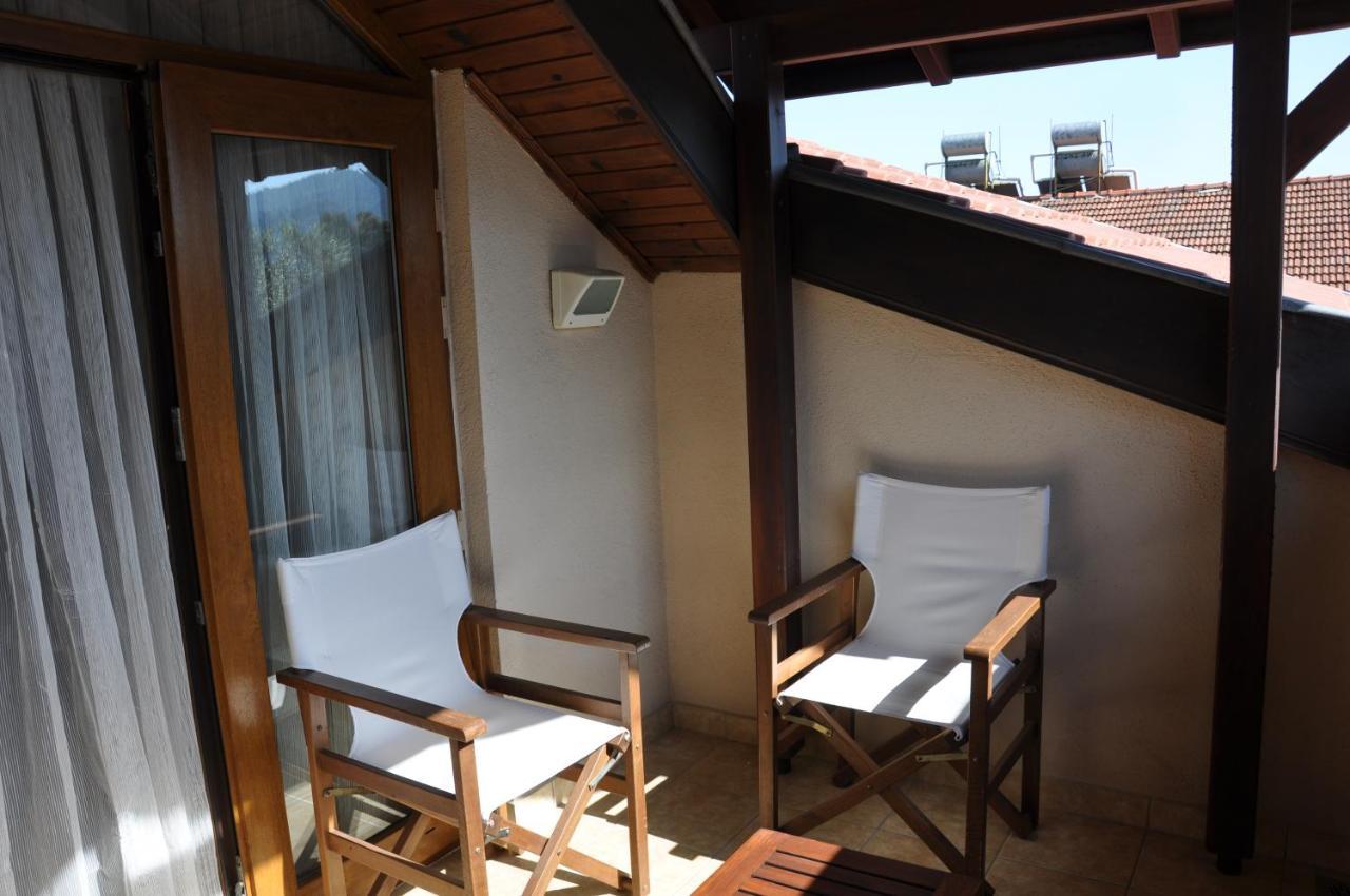 MR. DIM EXCLUSIVE APART HOTEL — GOCEK — fotografie hotel nr. 21